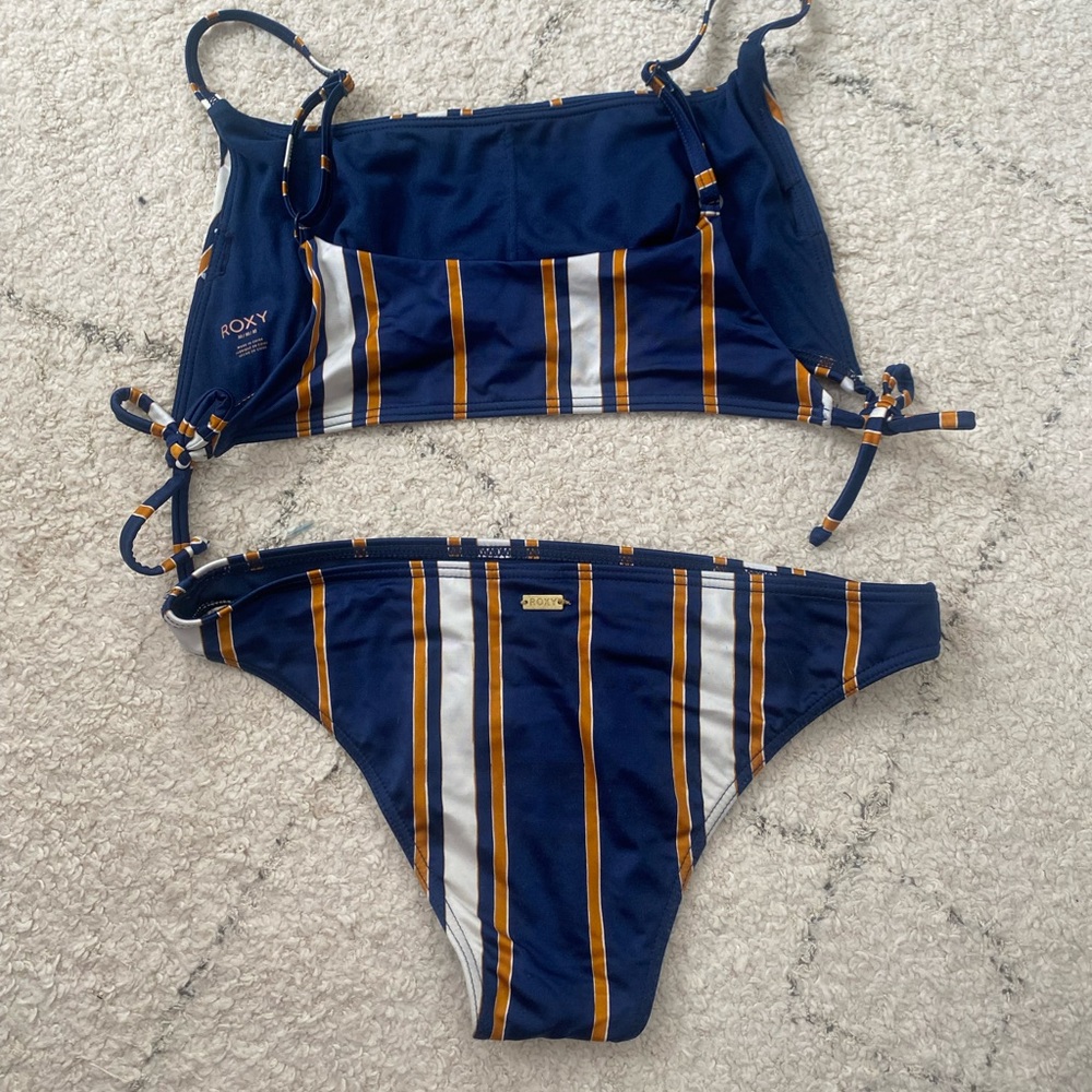Roxy Bikini Set - image 3